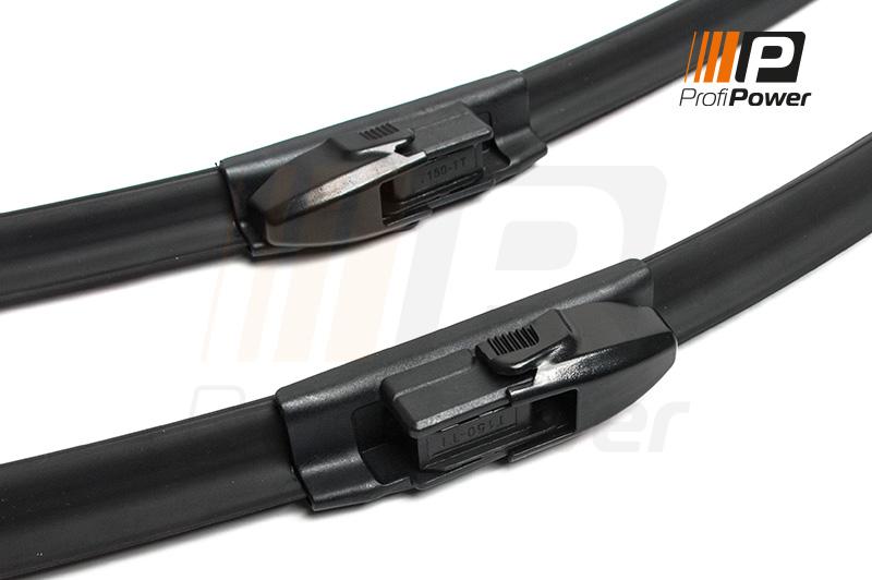 ProfiPower 1W1074K - Wiper Blade onlydrive.pro