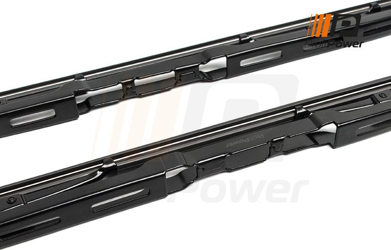 ProfiPower 1W1070K - Wiper Blade onlydrive.pro