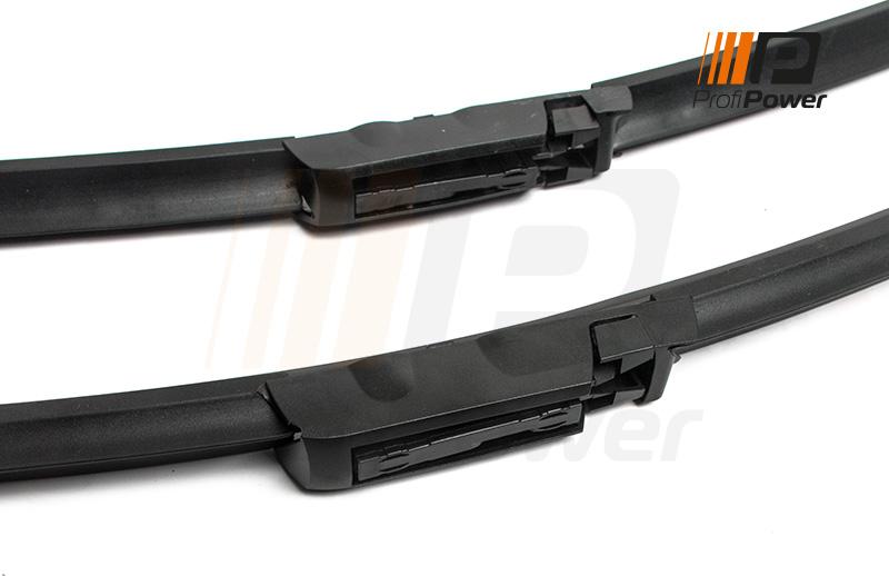 ProfiPower 1W1073K - Wiper Blade onlydrive.pro