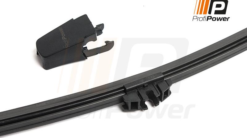 ProfiPower 1W2008 - Wiper Blade onlydrive.pro