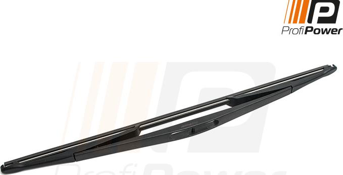 ProfiPower 1W2007 - Wiper Blade onlydrive.pro