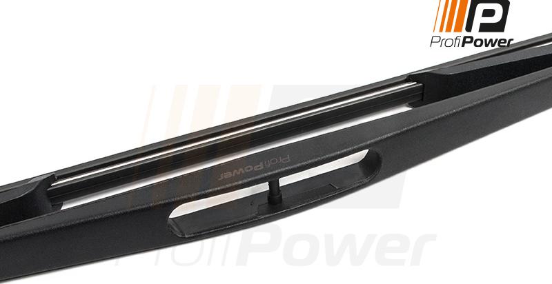 ProfiPower 1W2007 - Wiper Blade onlydrive.pro