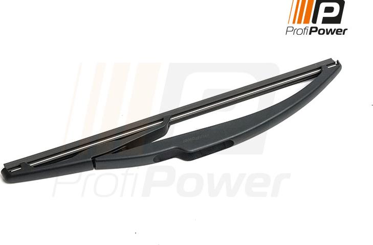 ProfiPower 1W2014 - Wiper Blade onlydrive.pro