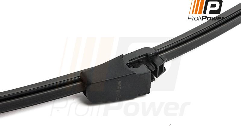 ProfiPower 1W2010 - Wiper Blade onlydrive.pro