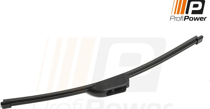 ProfiPower 1W2011 - Wiper Blade onlydrive.pro