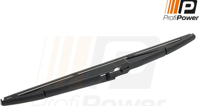 ProfiPower 1W2025 - Wiper Blade onlydrive.pro