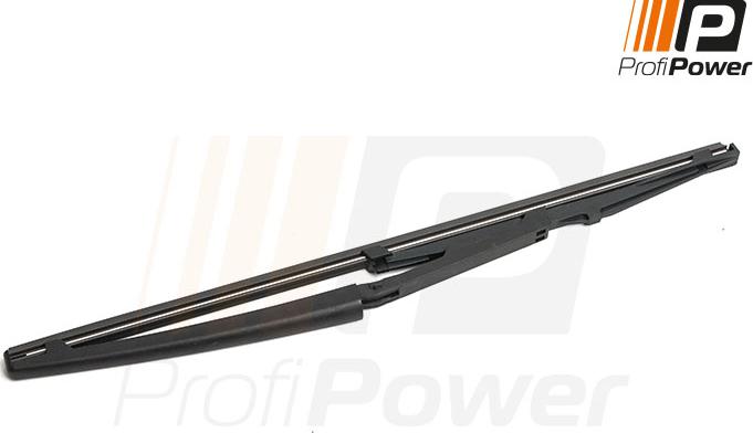 ProfiPower 1W2026 - Wiper Blade onlydrive.pro