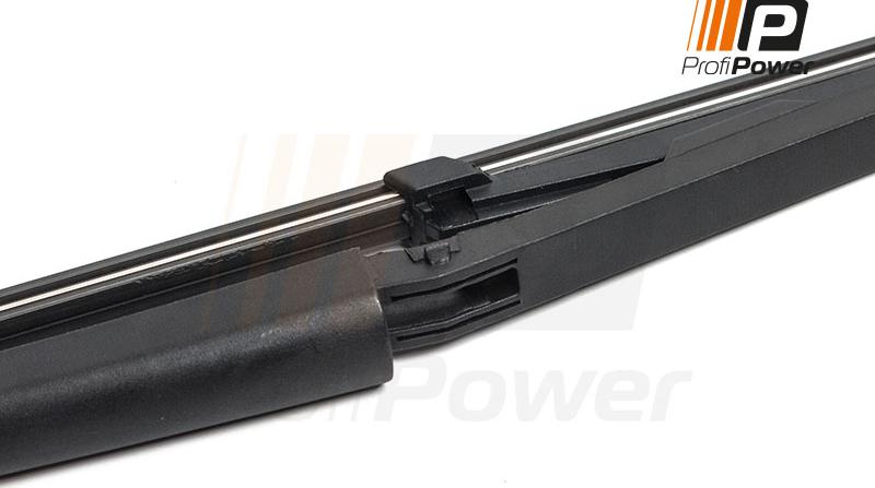 ProfiPower 1W2026 - Wiper Blade onlydrive.pro