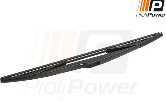 ProfiPower 1W2020 - Wiper Blade onlydrive.pro
