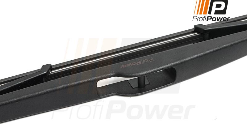 ProfiPower 1W2020 - Wiper Blade onlydrive.pro