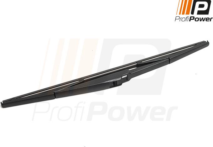 ProfiPower 1W2021 - Wiper Blade onlydrive.pro