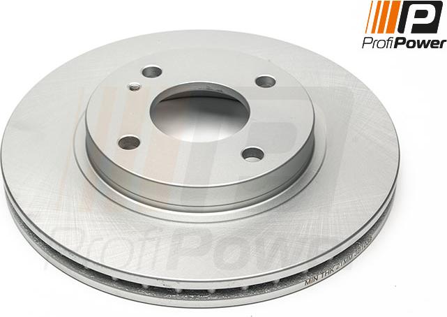 ProfiPower 3B1039 - Piduriketas onlydrive.pro