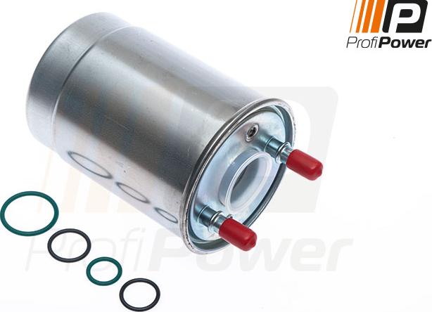 ProfiPower 3F0049 - Kütusefilter onlydrive.pro