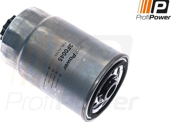 ProfiPower 3F0045 - Fuel filter onlydrive.pro