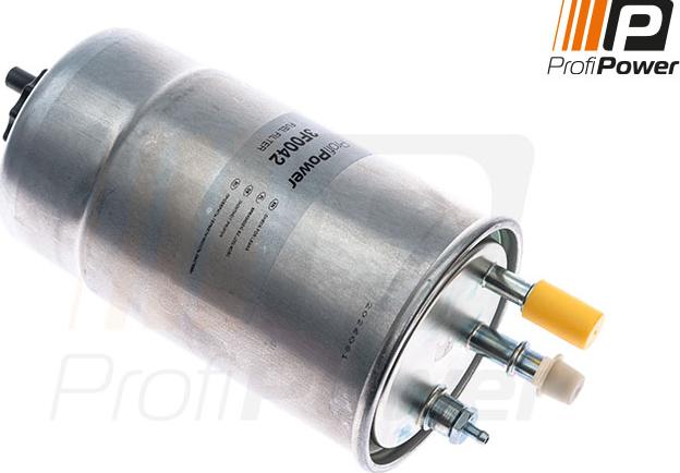 ProfiPower 3F0042 - Fuel filter onlydrive.pro