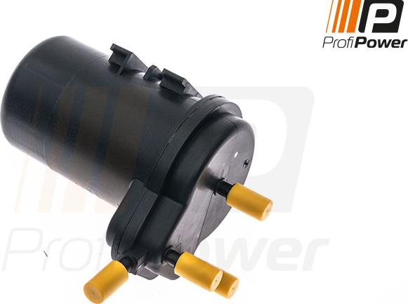 ProfiPower 3F0047 - Kütusefilter onlydrive.pro