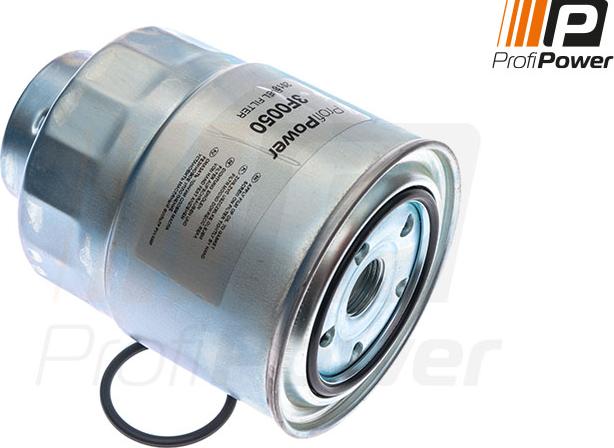 ProfiPower 3F0050 - Degvielas filtrs onlydrive.pro