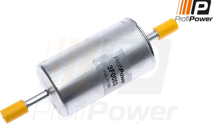 ProfiPower 3F0053 - Fuel filter onlydrive.pro