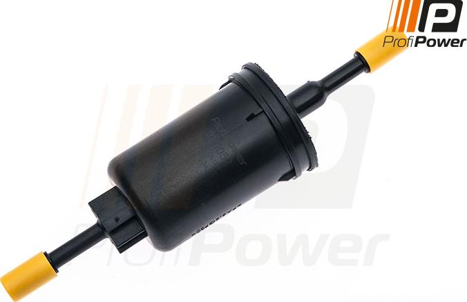 ProfiPower 3F0052 - Polttoainesuodatin onlydrive.pro