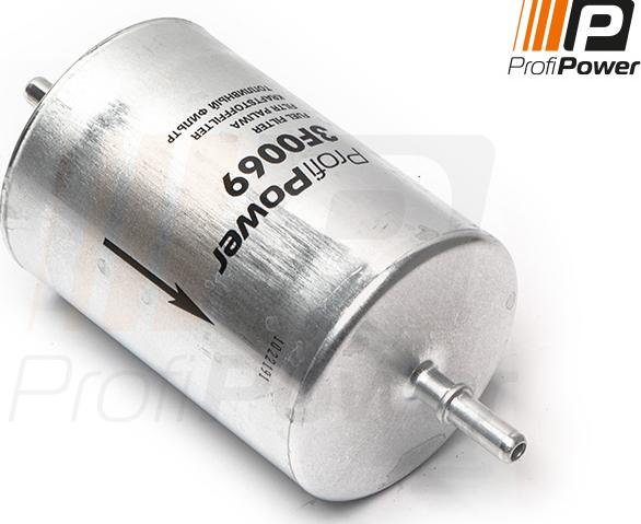 ProfiPower 3F0069 - Fuel filter onlydrive.pro