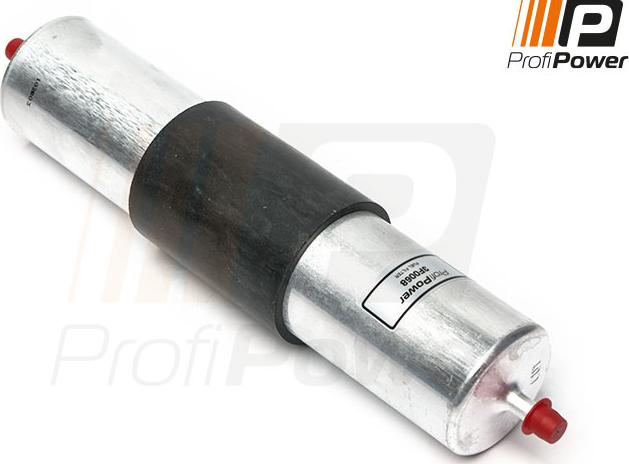 ProfiPower 3F0068 - Fuel filter onlydrive.pro