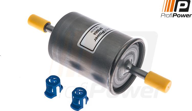 ProfiPower 3F0004 - Fuel filter onlydrive.pro