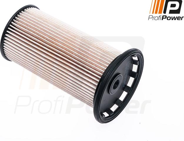 ProfiPower 3F0008 - Kütusefilter onlydrive.pro