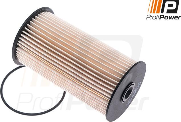 ProfiPower 3F0003 - Fuel filter onlydrive.pro