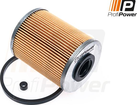 ProfiPower 3F0007 - Fuel filter onlydrive.pro