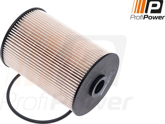 ProfiPower 3F0019 - Fuel filter onlydrive.pro