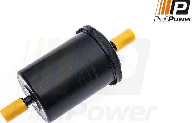 ProfiPower 3F0014 - Kütusefilter onlydrive.pro