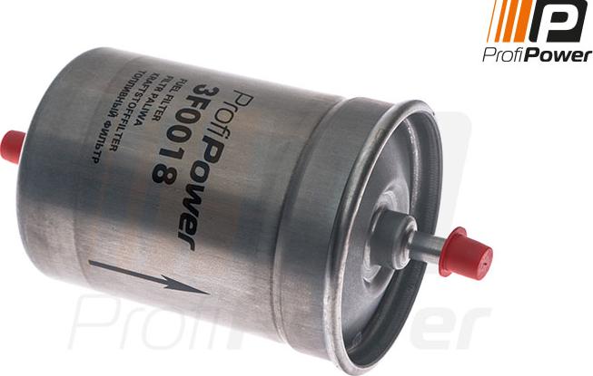 ProfiPower 3F0018 - Kütusefilter onlydrive.pro