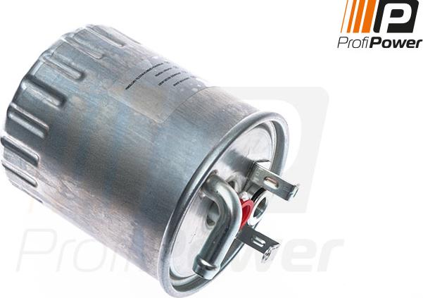 ProfiPower 3F0034 - Kütusefilter onlydrive.pro