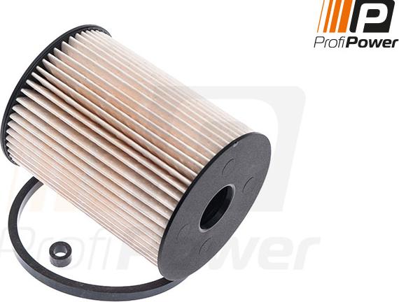 ProfiPower 3F0030 - Fuel filter onlydrive.pro
