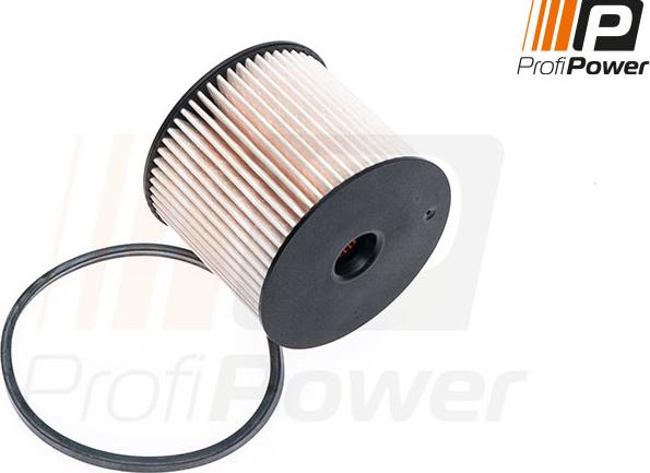 ProfiPower 3F0033 - Fuel filter onlydrive.pro