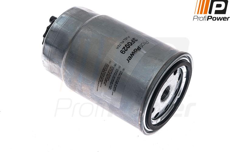 ProfiPower 3F0029 - Fuel filter onlydrive.pro