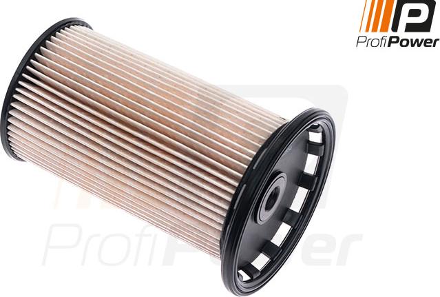 ProfiPower 3F0020 - Kütusefilter onlydrive.pro