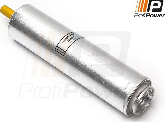 ProfiPower 3F0074 - Fuel filter onlydrive.pro