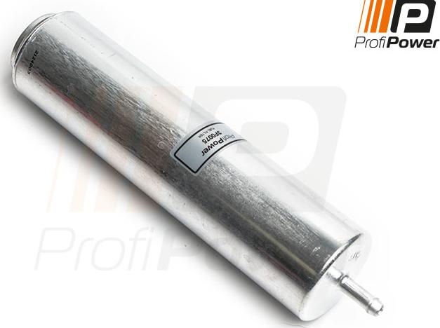 ProfiPower 3F0075 - Fuel filter onlydrive.pro