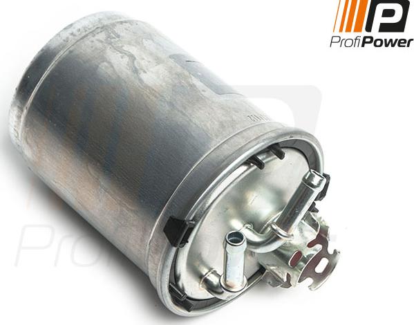 ProfiPower 3F0076 - Fuel filter onlydrive.pro