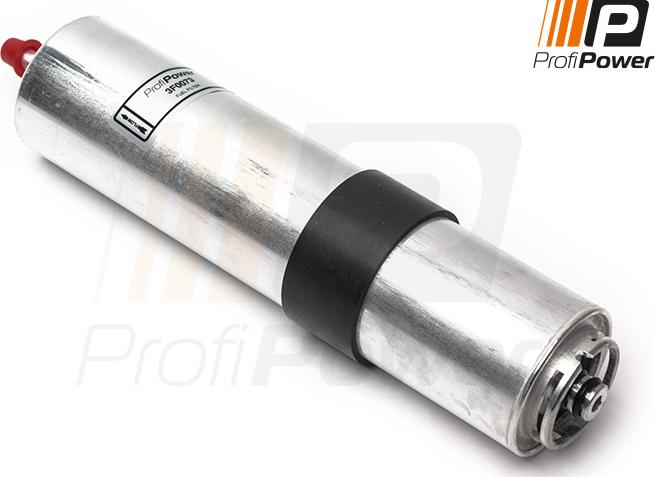 ProfiPower 3F0073 - Fuel filter onlydrive.pro