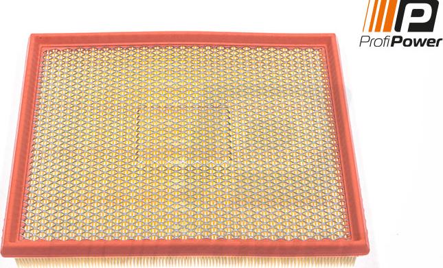 ProfiPower 2F0049 - Air Filter, engine onlydrive.pro