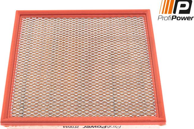 ProfiPower 2F0044 - Air Filter, engine onlydrive.pro