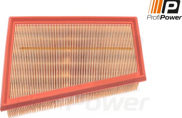 ProfiPower 2F0045 - Õhufilter onlydrive.pro