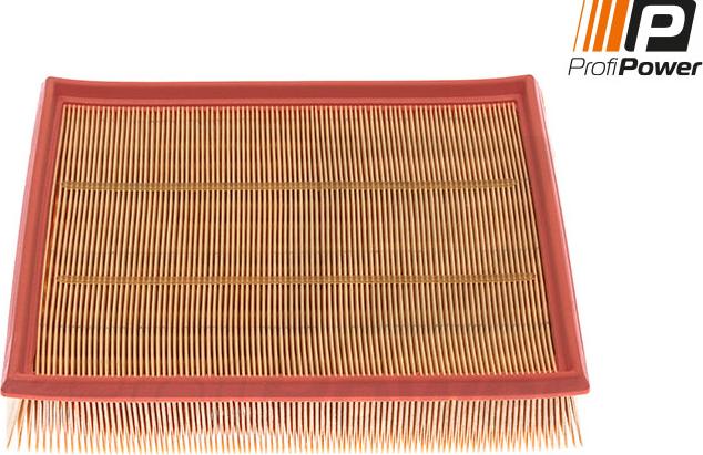 ProfiPower 2F0046 - Air Filter, engine onlydrive.pro