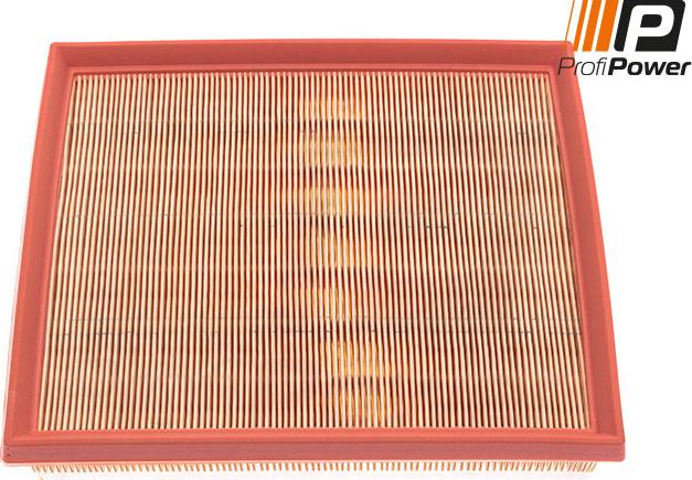 ProfiPower 2F0043 - Air Filter, engine onlydrive.pro
