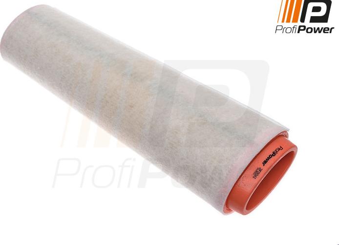 ProfiPower 2F0061 - Air Filter, engine onlydrive.pro