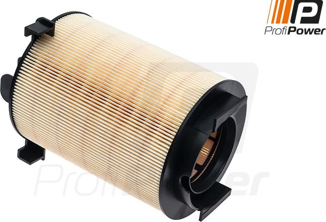 ProfiPower 2F0006 - Oro filtras onlydrive.pro