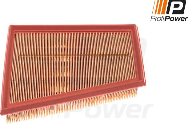 ProfiPower 2F0081 - Oro filtras onlydrive.pro