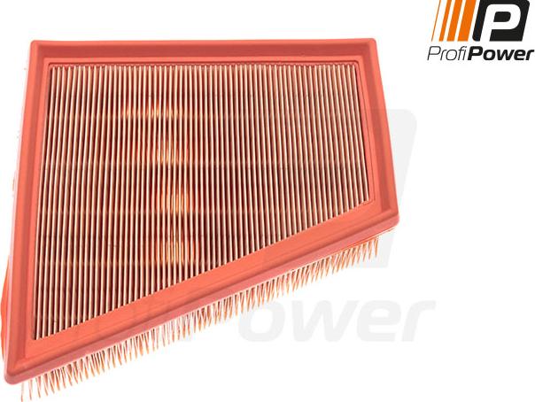 ProfiPower 2F0031 - Õhufilter onlydrive.pro